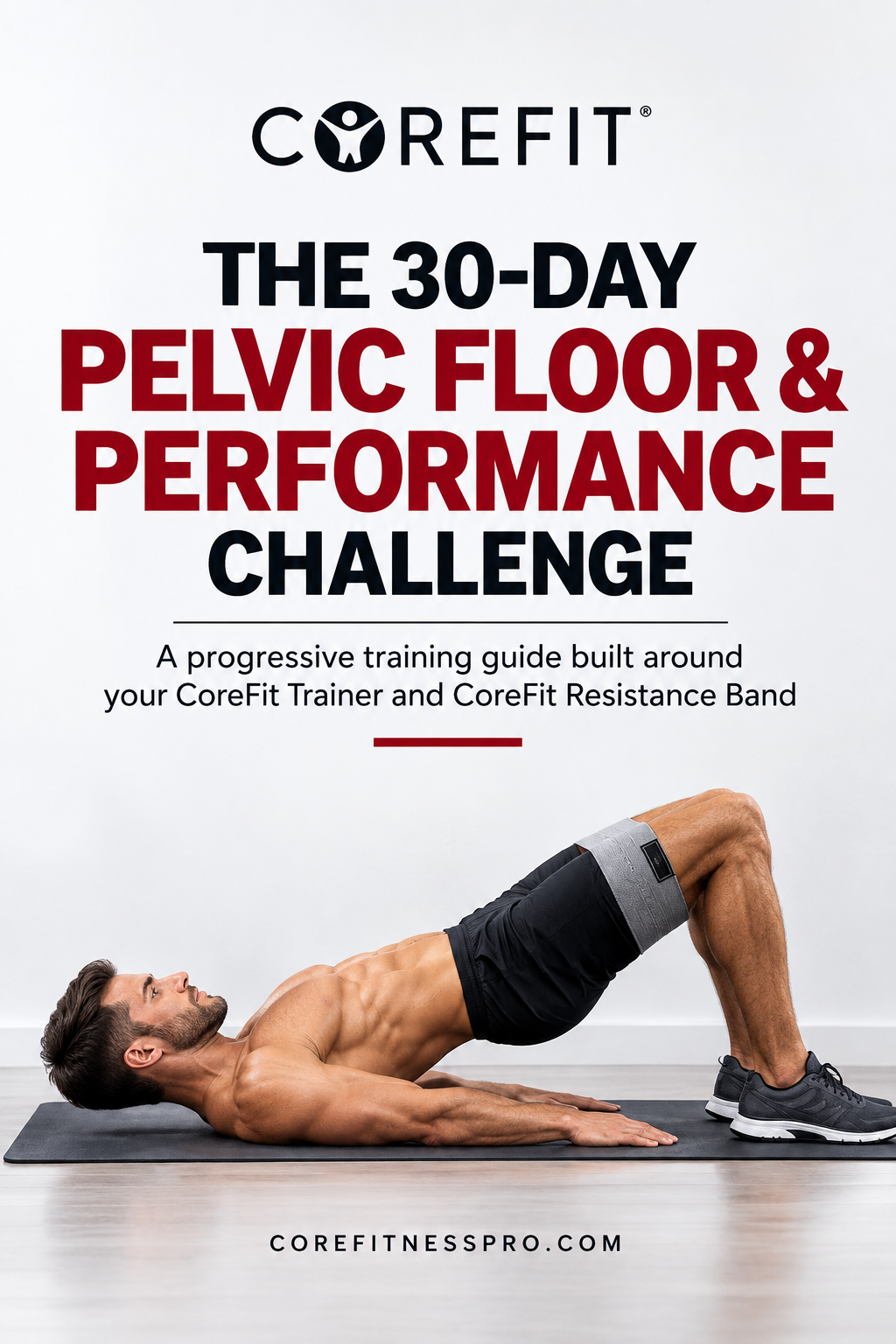 30-Day Challenge PDF
